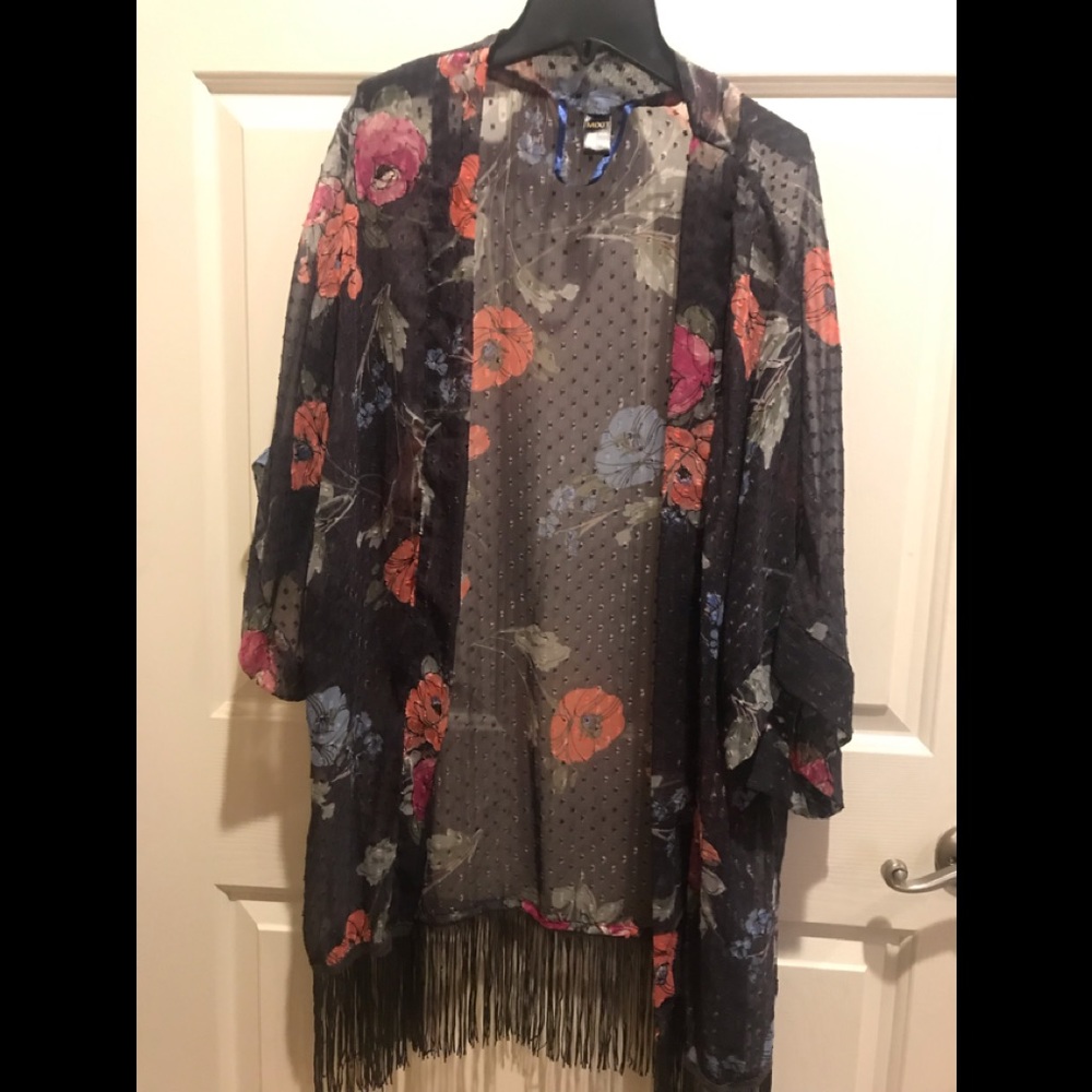Kimono